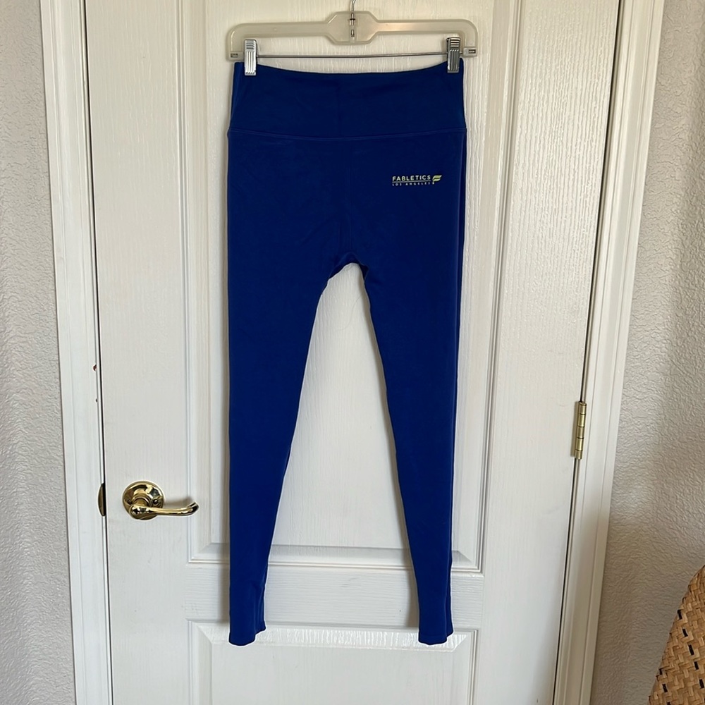 Fabletics leggings 2023 style